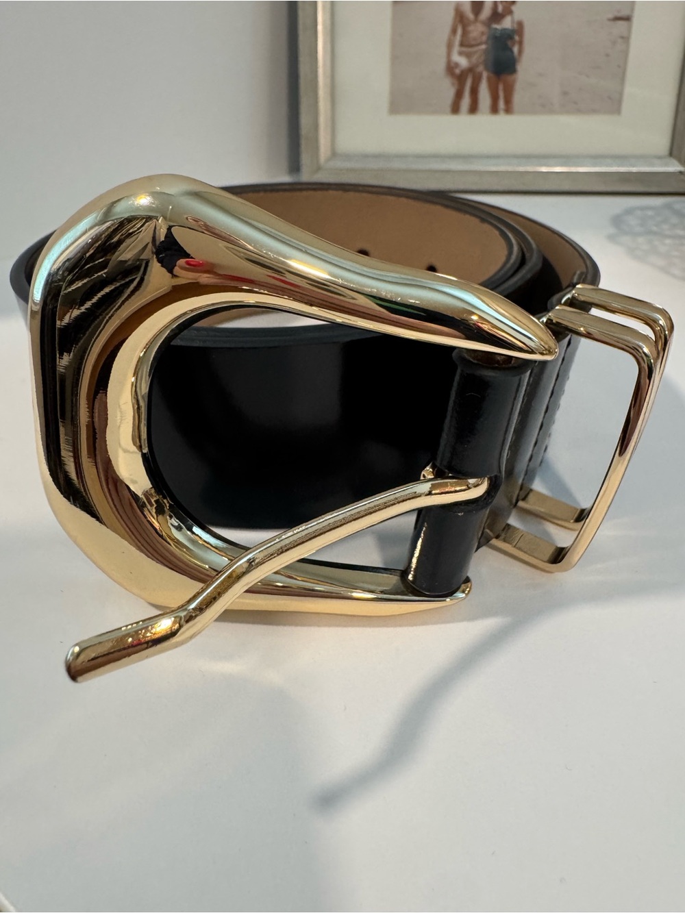 B-Low the Belt Koda Mod Leather Belt